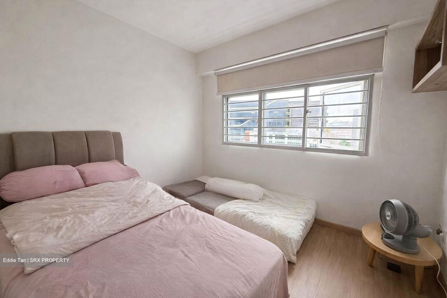 Blk 150A Yung Ho Spring II (Jurong West), HDB 3 Rooms #534111301